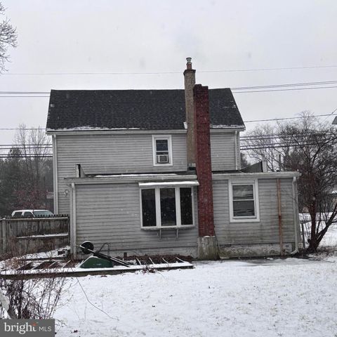 2109 MARNE HWY, Hainesport, NJ 08036