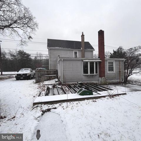 2109 MARNE HWY, Hainesport, NJ 08036