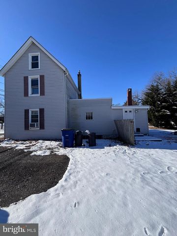 2109 MARNE HWY, Hainesport, NJ 08036