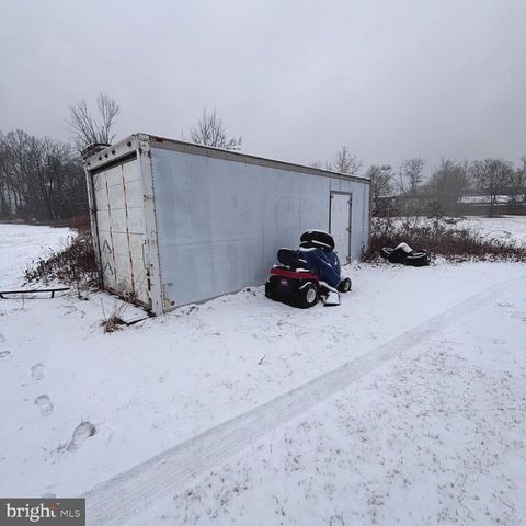 2109 MARNE HWY, Hainesport, NJ 08036