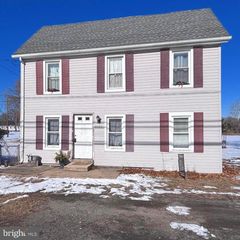 2109 MARNE HWY, Hainesport, NJ 08036