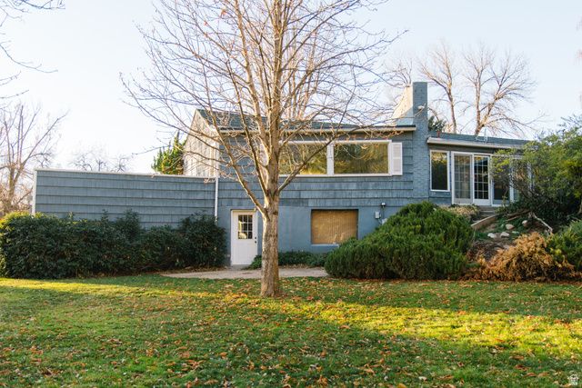 4197 S HOLLOWAY DR, Holladay, UT 84124