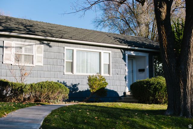 4197 S HOLLOWAY DR, Holladay, UT 84124