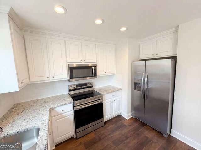 3983 Fraser Circle, Gainesville, GA 30506