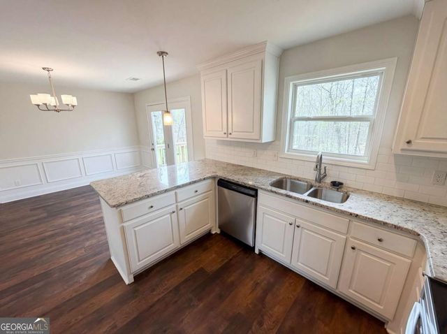 3983 Fraser Circle, Gainesville, GA 30506