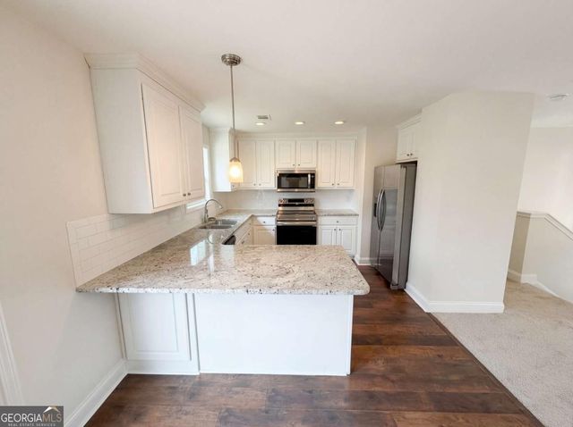 3983 Fraser Circle, Gainesville, GA 30506