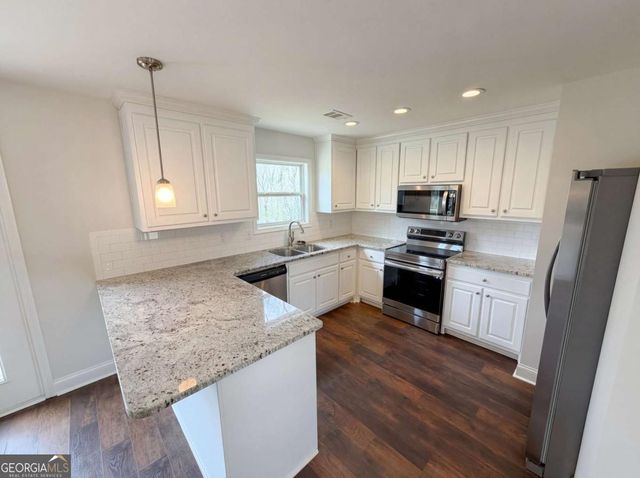 3983 Fraser Circle, Gainesville, GA 30506