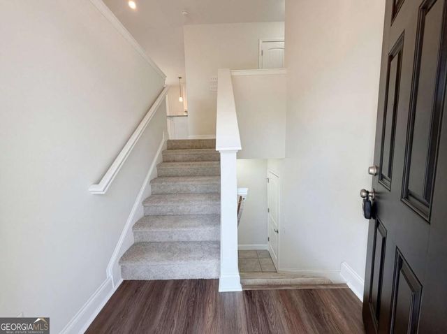 3983 Fraser Circle, Gainesville, GA 30506