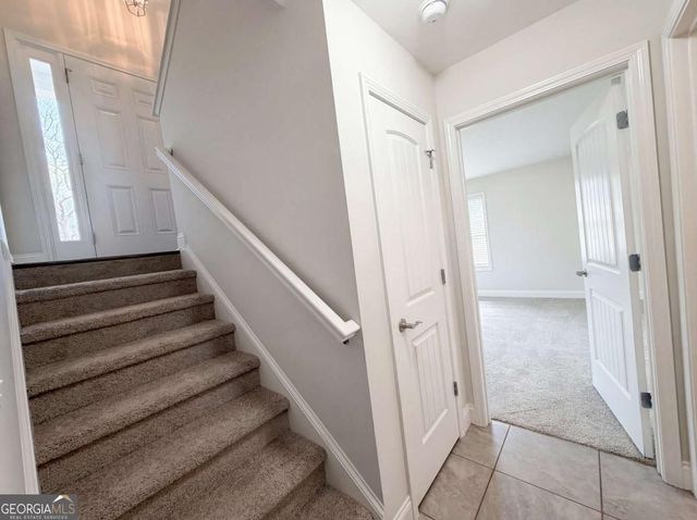 3983 Fraser Circle, Gainesville, GA 30506