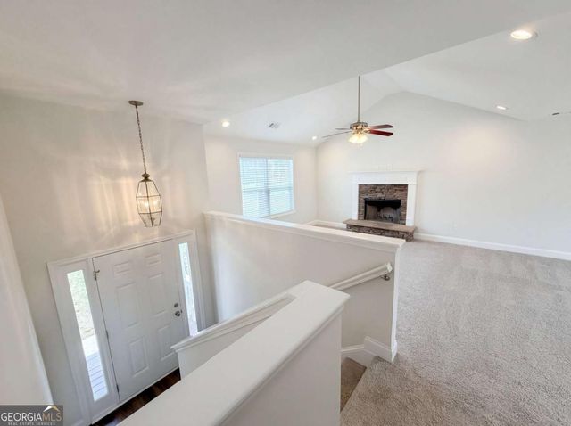 3983 Fraser Circle, Gainesville, GA 30506