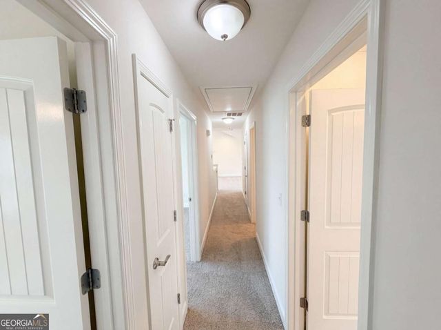 3983 Fraser Circle, Gainesville, GA 30506