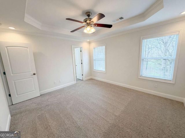 3983 Fraser Circle, Gainesville, GA 30506