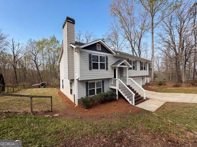 3983 Fraser Circle, Gainesville, GA 30506