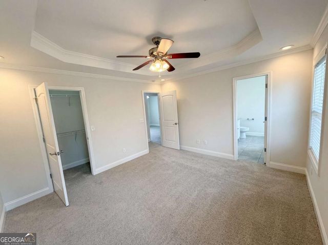 3983 Fraser Circle, Gainesville, GA 30506