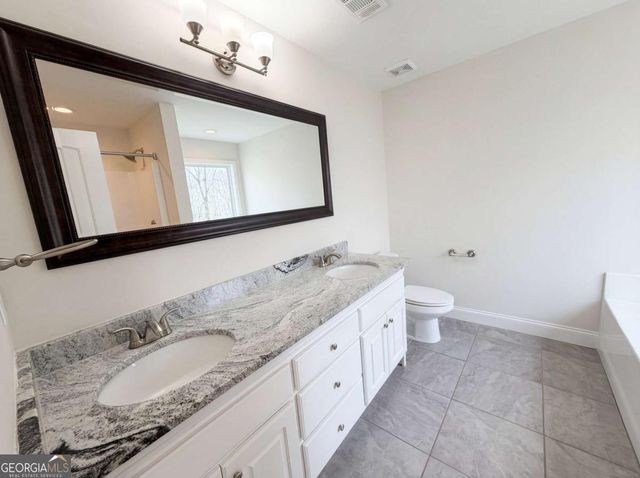 3983 Fraser Circle, Gainesville, GA 30506