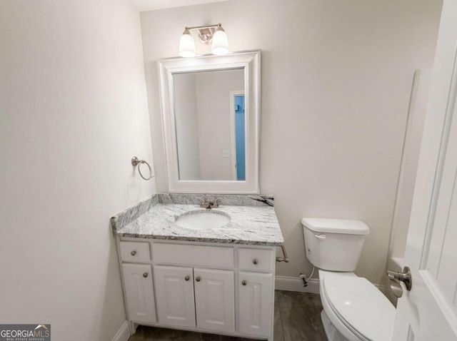 3983 Fraser Circle, Gainesville, GA 30506