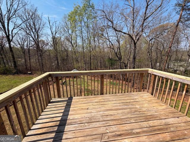 3983 Fraser Circle, Gainesville, GA 30506