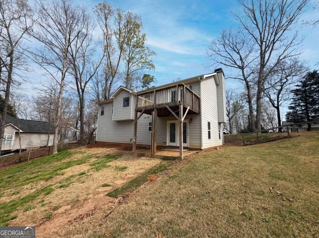 3983 Fraser Circle, Gainesville, GA 30506