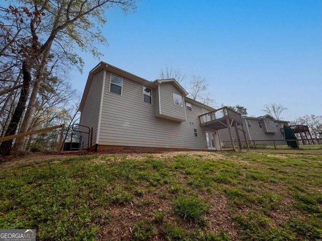 3983 Fraser Circle, Gainesville, GA 30506