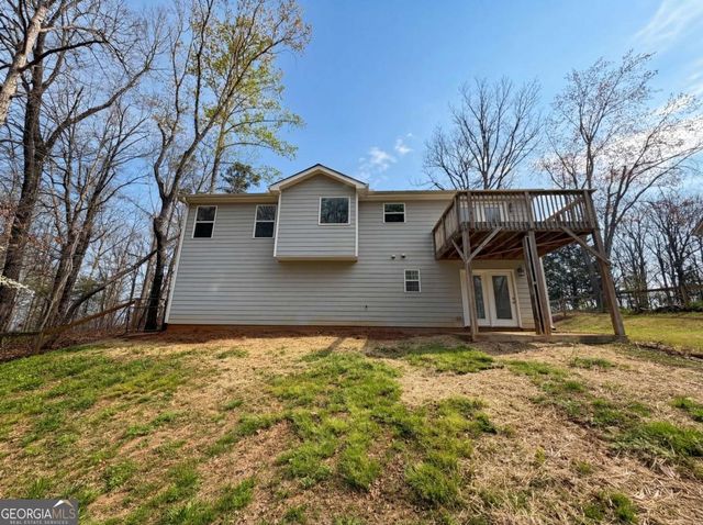 3983 Fraser Circle, Gainesville, GA 30506