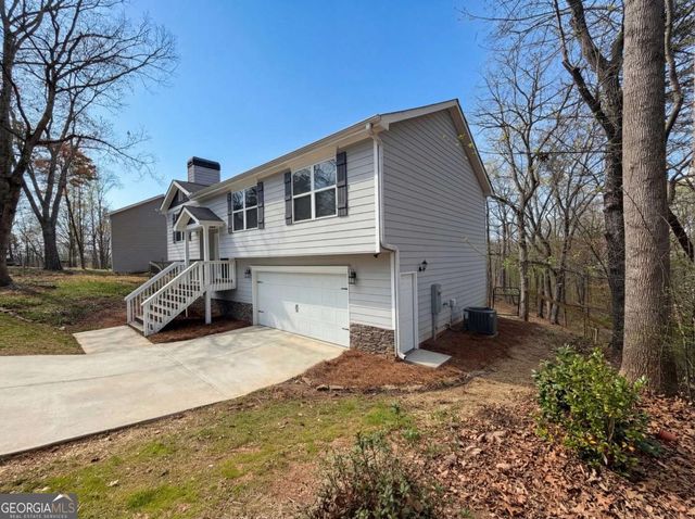 3983 Fraser Circle, Gainesville, GA 30506