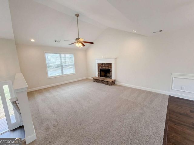 3983 Fraser Circle, Gainesville, GA 30506