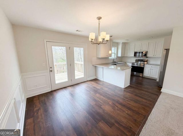 3983 Fraser Circle, Gainesville, GA 30506