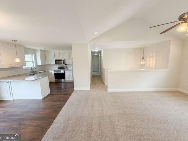 3983 Fraser Circle, Gainesville, GA 30506