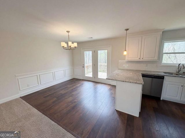 3983 Fraser Circle, Gainesville, GA 30506