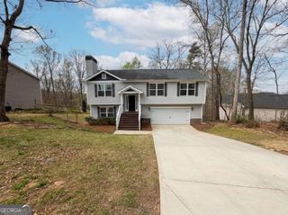 3983 Fraser Circle, Gainesville, GA 30506