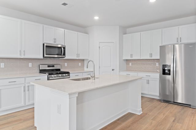 840 Averitt Lane, Lebanon, TN 37087