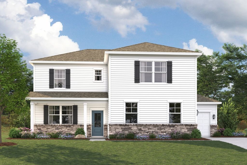 840 Averitt Lane, Lebanon, TN 37087
