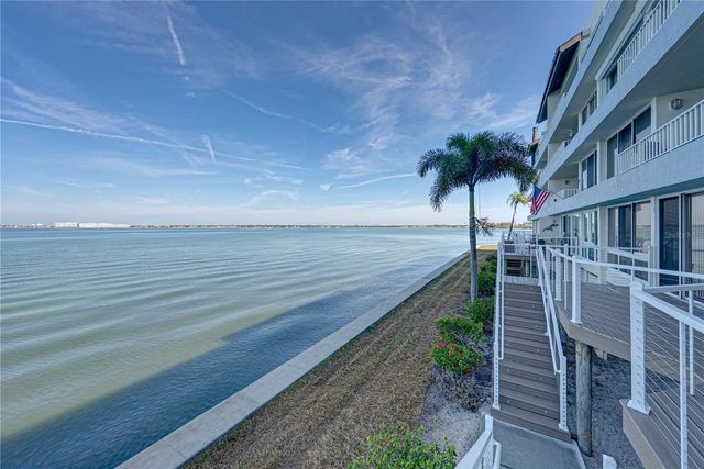 5279 ISLA KEY BOULEVARD S 113, St Petersburg, FL 33715
