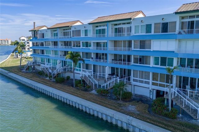 5279 ISLA KEY BOULEVARD S 113, St Petersburg, FL 33715