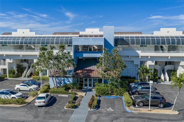 5279 ISLA KEY BOULEVARD S 113, St Petersburg, FL 33715