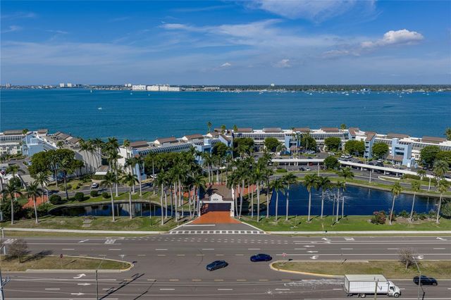 5279 ISLA KEY BOULEVARD S 113, St Petersburg, FL 33715