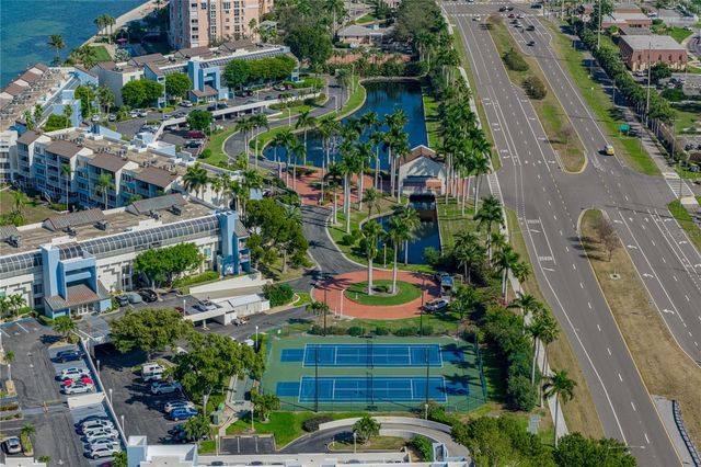 5279 ISLA KEY BOULEVARD S 113, St Petersburg, FL 33715