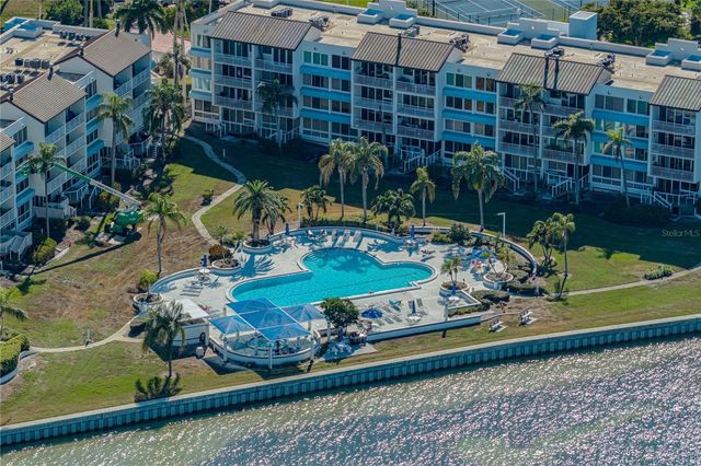 5279 ISLA KEY BOULEVARD S 113, St Petersburg, FL 33715