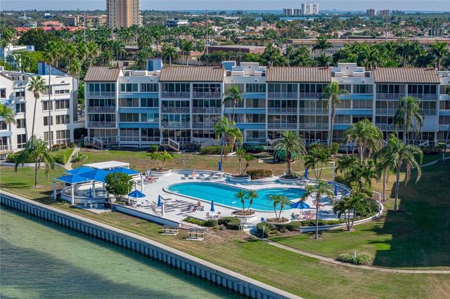 5279 ISLA KEY BOULEVARD S 113, St Petersburg, FL 33715