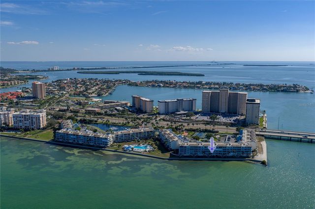 5279 ISLA KEY BOULEVARD S 113, St Petersburg, FL 33715