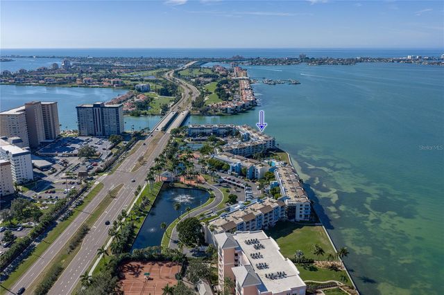5279 ISLA KEY BOULEVARD S 113, St Petersburg, FL 33715