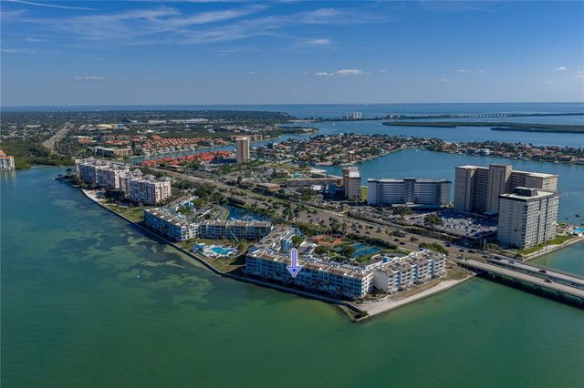 5279 ISLA KEY BOULEVARD S 113, St Petersburg, FL 33715