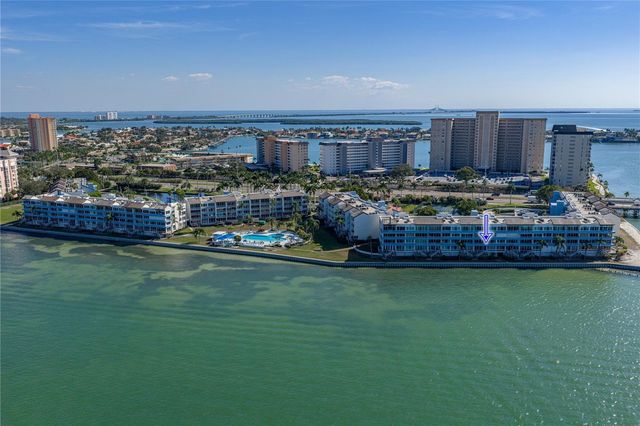 5279 ISLA KEY BOULEVARD S 113, St Petersburg, FL 33715