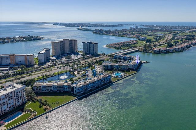 5279 ISLA KEY BOULEVARD S 113, St Petersburg, FL 33715