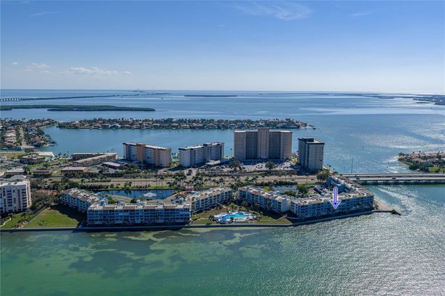 5279 ISLA KEY BOULEVARD S 113, St Petersburg, FL 33715