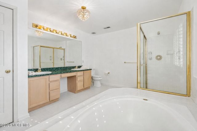 12 Cabin Brook Crescent, Manchester, NJ 08759