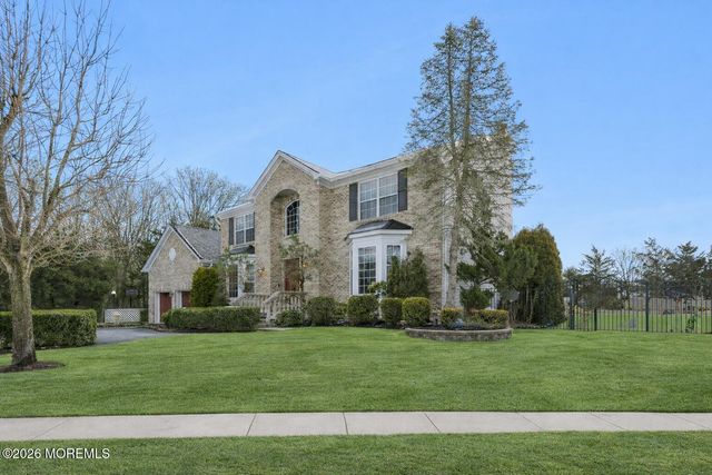 12 Cabin Brook Crescent, Manchester, NJ 08759