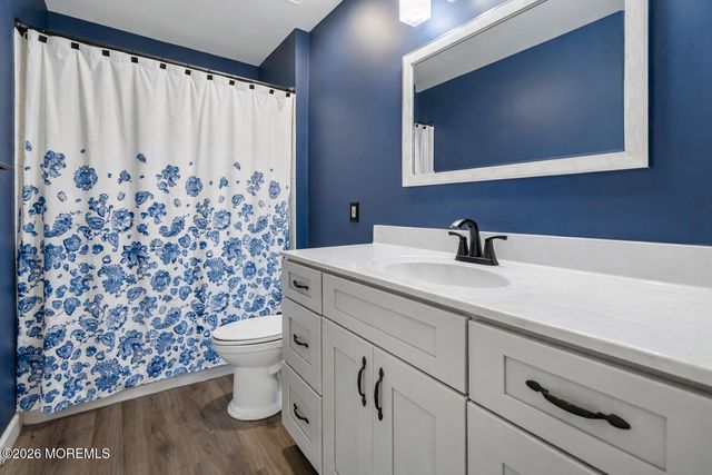 12 Cabin Brook Crescent, Manchester, NJ 08759