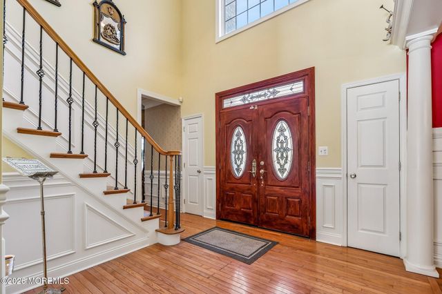 12 Cabin Brook Crescent, Manchester, NJ 08759