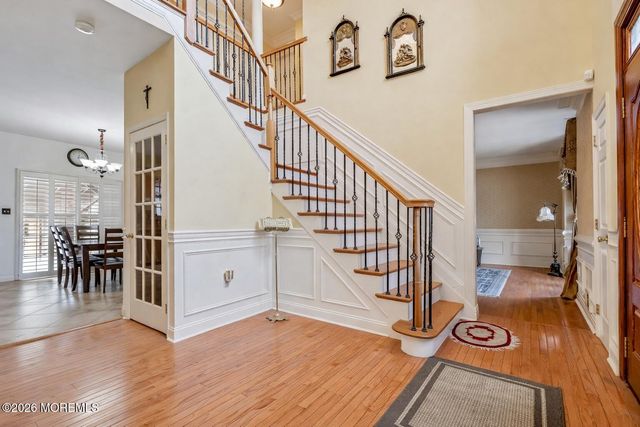 12 Cabin Brook Crescent, Manchester, NJ 08759